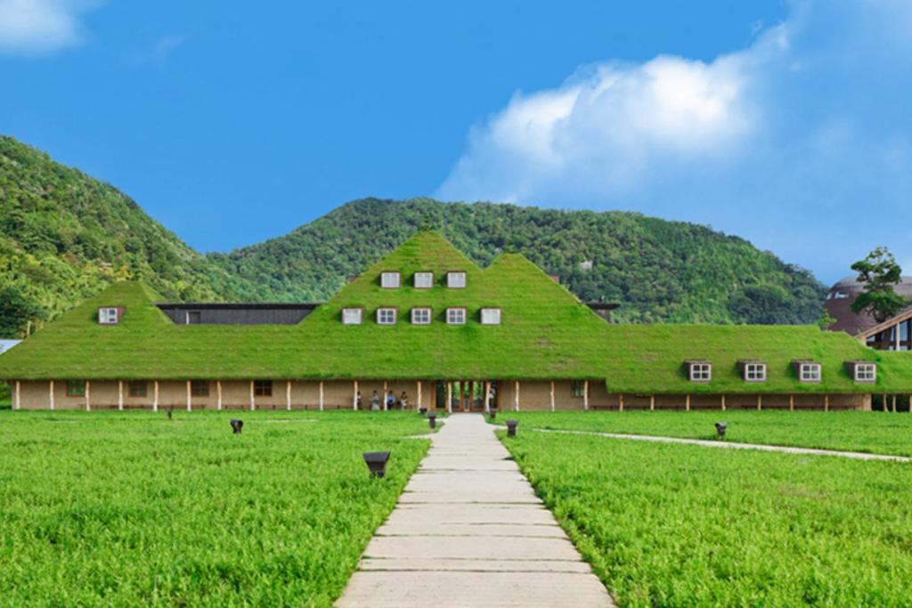 Villa Hikone Castle ภายนอก รูปภาพ